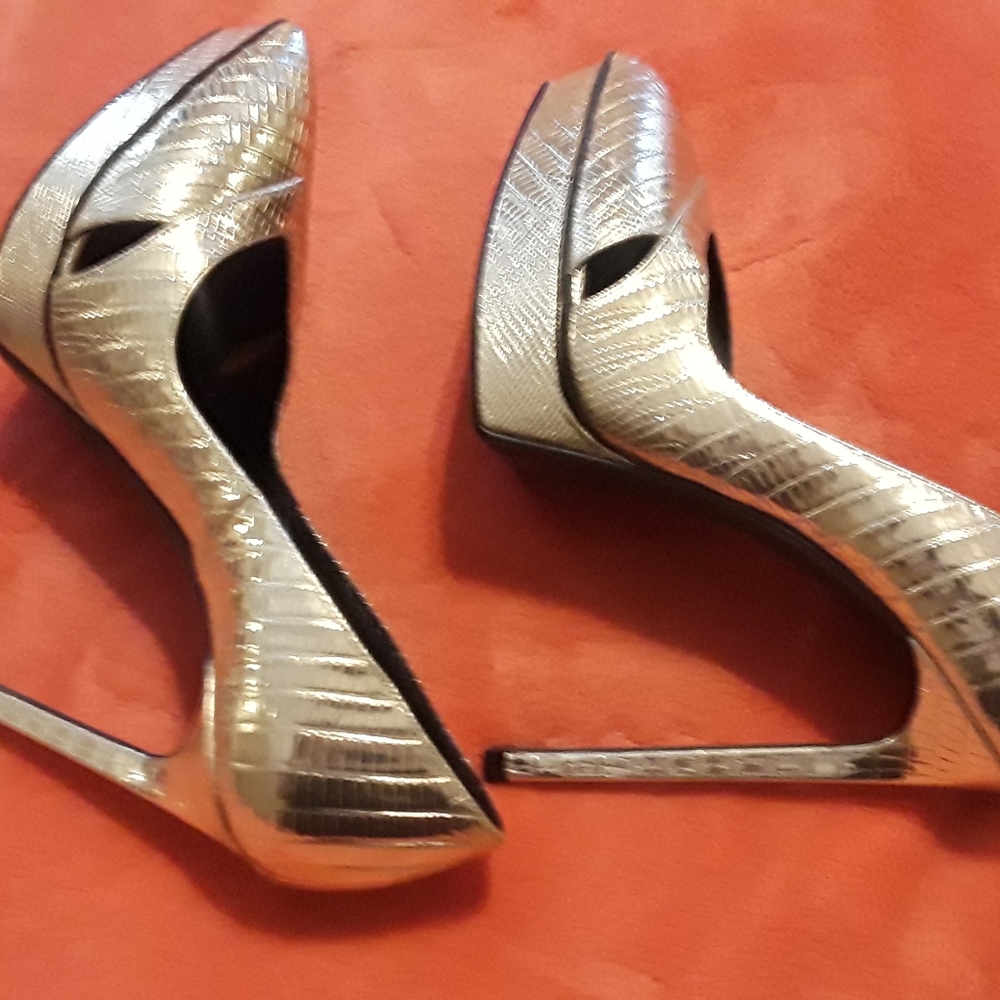 Yves saint Laurent High heels - Picture 7 of 8